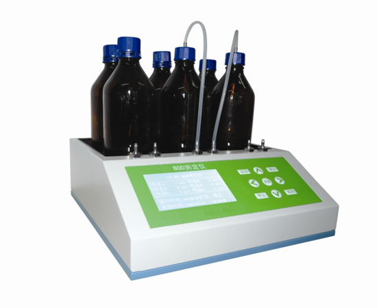 泰州升拓产销：TNH-6型优质氨氮测定仪