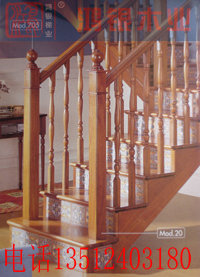 天津特色楼梯|家用特色楼梯||楼梯