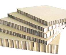 蜂窝纸板,东莞益明专业生产优质蜂窝纸板,各种材质可定制
