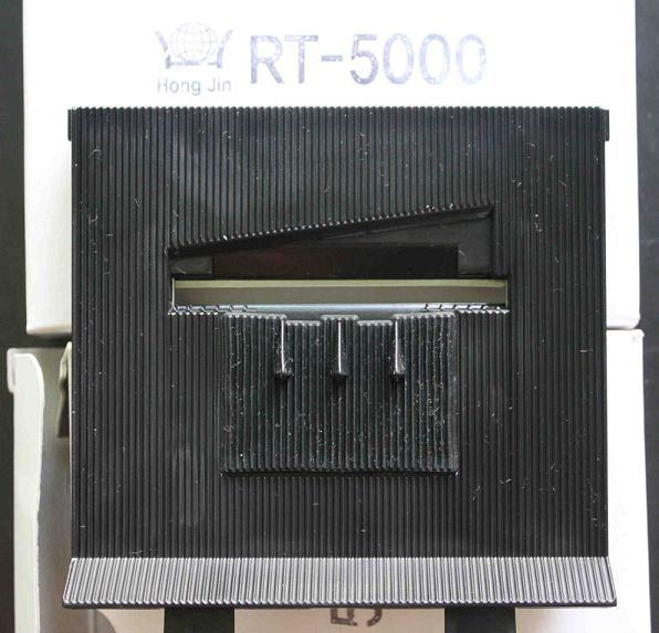 RT-5000刀盒