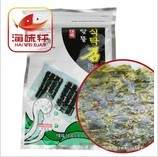 海味轩海产品专家，供原生态优质即食海产品，鱼干鱼丝等