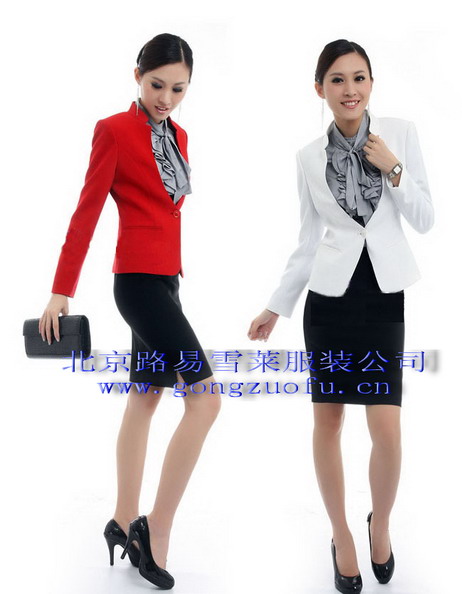 北京西服订制厂家 010-87880422【http://www.gongzuofucn.com】