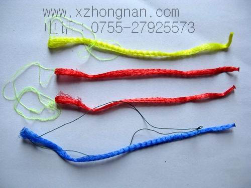 合肥专业生产穿绳网袋,网袋t