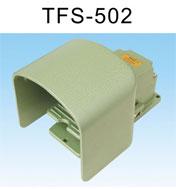 TFS-506/TFS-505/TFS-504/TFS-502 台湾天得 脚踏开关天津皓正电气科技发展有限公司