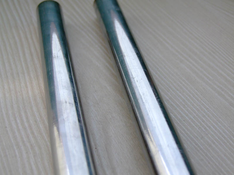 进口316不锈钢研磨棒、316不锈钢抛光棒、316不锈钢方棒