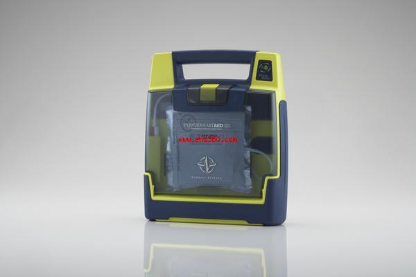 供应上海AED训练机，除颤器培训机，AED G3除颤仪模拟机