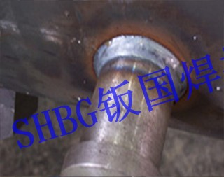 杭州供应送丝行走构进口焊机