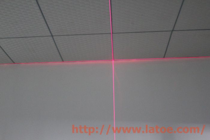 镭射定位灯 红外线划线仪 可见光激光器 广州镭拓光电