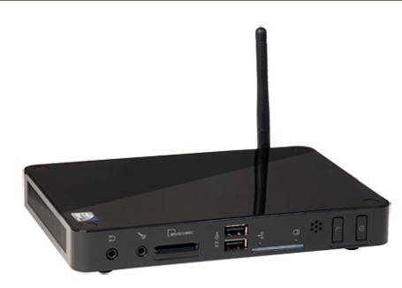 netbox-nt525 富士康准系统-济南宇擎迷你电脑提供netbox-nt525