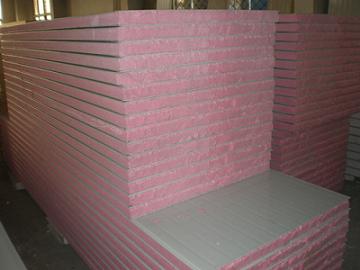 EPS彩钢板活动房/夹心板活动房/上海活动房制作安装——上海腾威彩钢公司