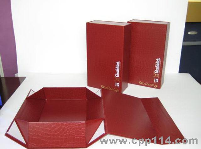 供应精装盒 书型盒 精美实用 质优价廉 佛山飞梵纸品专业生产