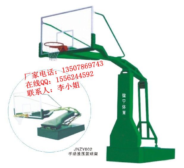 供应桂林篮球架价格/篮球架厂家/南宁篮球架供应商-媛