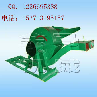 厂家直销3ZX C农作物秸杆粉碎机 01