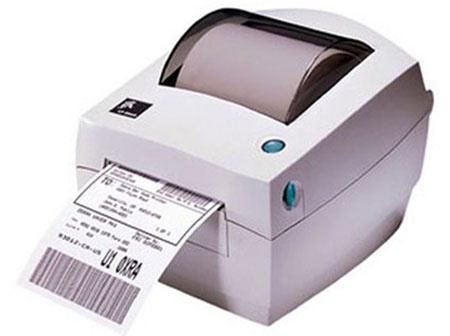 斑马TLP-2844条码打印机|福州Zebra条码机|福建吉科公司总代