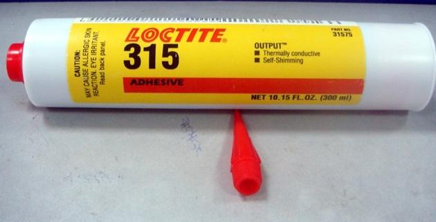 loctite，乐泰315胶水丨loctite315