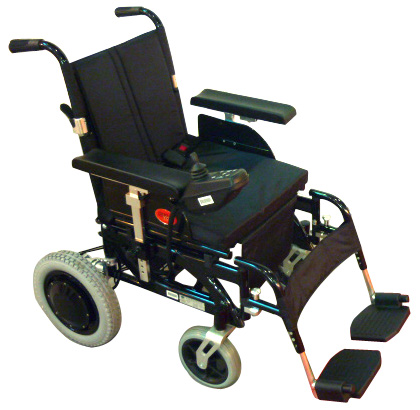 什么牌子的电动轮椅好天津轮椅
