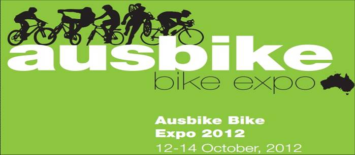 2012澳大利亚自行车展Ausbike Expo