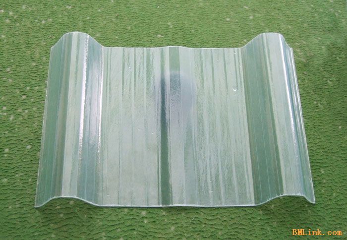 PC阳光板阳光板耐力板供应商 透明瓦批发零售