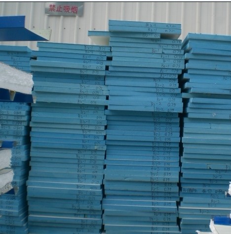 XPS挤塑夹心板【挤塑夹心板】挤塑彩钢夹芯板上海专业生产厂商