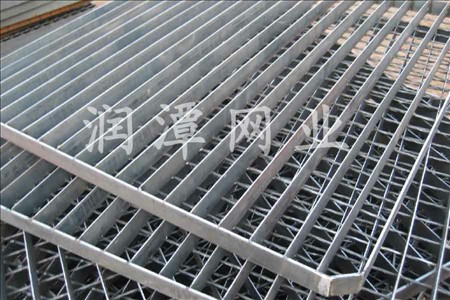 衡水马大哈特钢格板生产钢格板销售厂