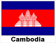 柬埔寨个人旅游签证办理价格（上海）-VISAS