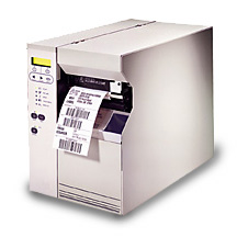 斑马105SL工商用条码打印机|福州Zebra条码机|福建吉科公司总代