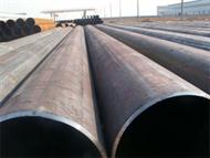 供应Q345C焊接钢管，现货低价，Ｑ３４５Ｃ焊接钢管