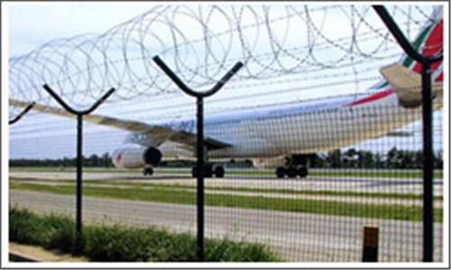 围栏网，球场围栏网，机场围栏网，围栏网生产厂家