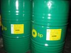 供应BP空压机油|BP Energol RC-R4000 100|ISOVG100螺杆式压缩机油
