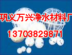 宁波yz悬浮球填料厂家|悬浮球填料价格|悬浮球精英设备
