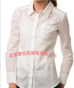 内蒙古|衬衫|正装衬衫订做|亦庄衬衫定做|惠悦原衬衫生产厂|西安