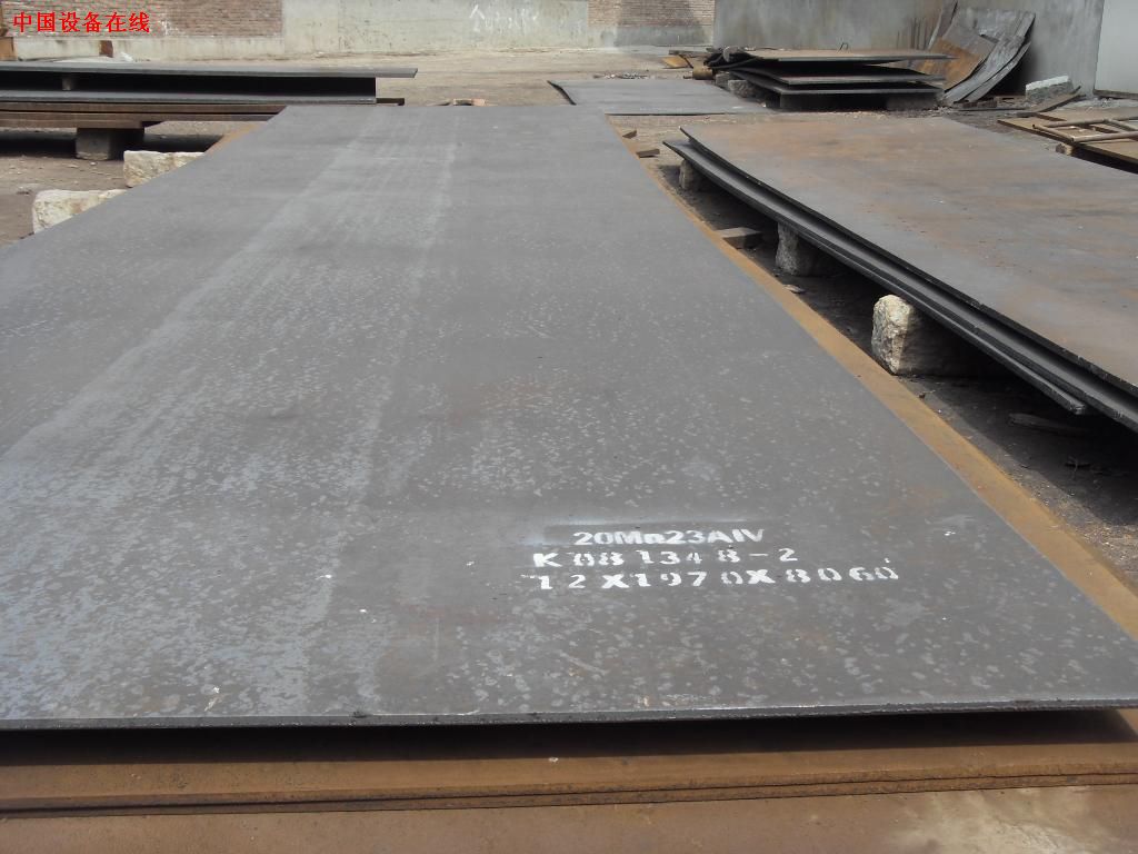 CR5MO合金板、便宜CR5MO钢板、CR5MO板、合金高压管