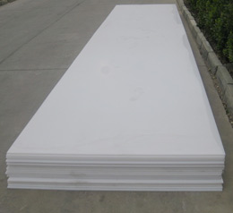 聚乙烯板材供应厂家|各种聚乙烯板材供应|PE板材厂家选森达化工