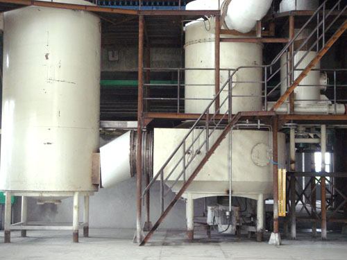 销售WSG系列旋转闪蒸干燥机 、供应旋转闪蒸干燥机