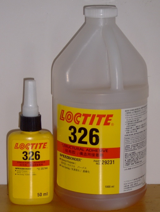 LOCTITE272 乐泰272胶水 乐泰272螺纹胶，50ML/支