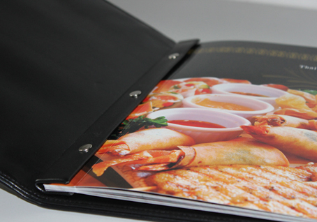广州专业菜谱菜单设计,一级菜谱,菜单设计印刷