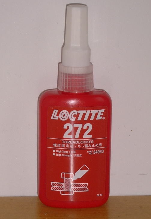 LOCTITE326 汉高乐泰326结构胶，乐泰326胶水,50ml/支