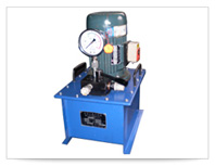 DSS2.0电动油泵/电动液压泵/手提电动泵/德州恒宇液压