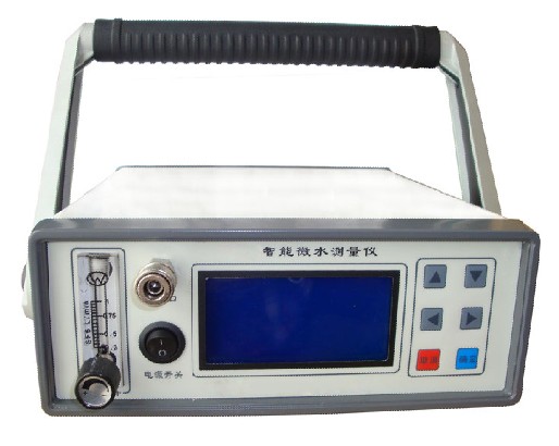 微水测试仪，SF6气体微水测试仪，气体水份仪，