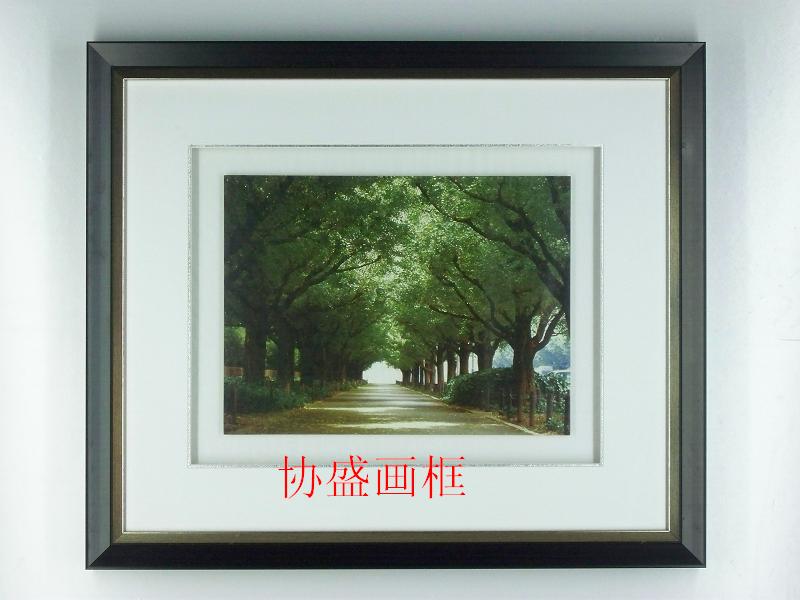 画框，高档欧式画框，精美画框，深圳协盛供应金银箔画框