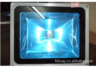 专业供应48W 64W 80W LED道路灯具外壳--佛山创辉专业产品