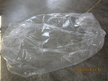 深圳鑫希德供应PE包装袋，大PE包装袋，四方立体包装袋
