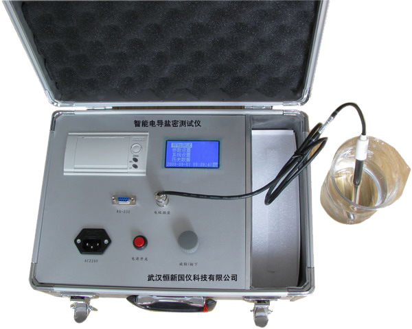 国仪昆明盐密度测试仪，昆明盐密度测试仪|武汉国仪