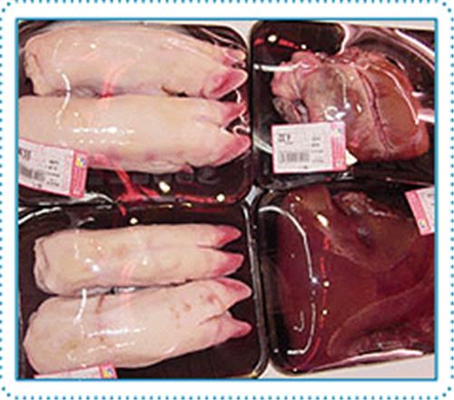 精选酱猪蹄|酱猪头肉|潍坊酱猪蹄|猪白条价格|猪肉供应商