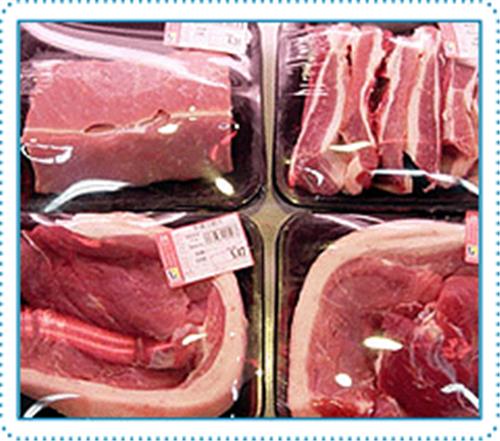【潍坊猪下货】猪肉礼品盒|酱猪蹄|猪红条|猪白条|猪下货