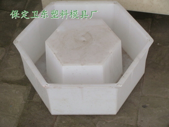 水泥护坡砖模具，水泥六角砖模具，价格