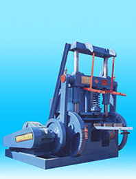 专业制造节能型蜂窝煤机 