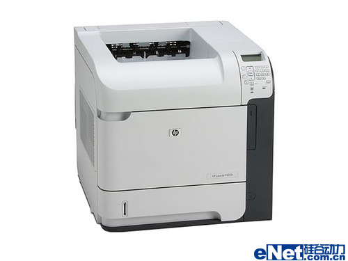 武汉惠普打印机专卖，维修也是高手|60ppm速度, 惠普P4515n打印机专卖