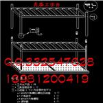 食堂用品\餐厅用品\工程厨具\碗柜,酒店用品,xx厨具