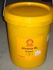 Shell Alvania RL1壳牌爱万利润滑脂，BP安能高CS 220循环油